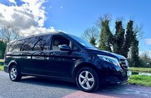 Luxury Private Day Tour to Blarney Castle