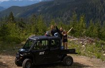 Whistler Beginner Fishing Tour