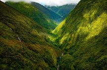 Hamakua Coast & Valleys Safari