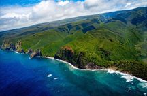 Hamakua Coast & Valleys Safari