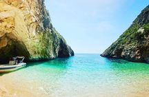 Grama Bay and Karaburun National Park Private Tour