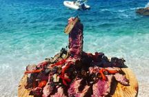 Grama Bay and Karaburun National Park Private Tour
