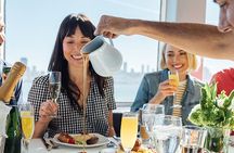 City Cruises Philadelphia: Brunch Cruise on the Delaware River