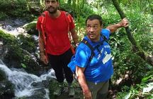 Day trip to mount Kilimanjaro 