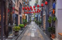 Guangzhou Urban Villages Local Community Experience Private Tour