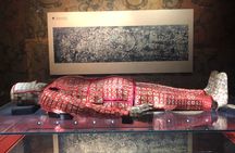 Guangzhou Archaeological Sites and Historical Relics Private Tour