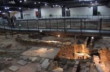 Guangzhou Archaeological Sites and Historical Relics Private Tour