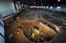 Guangzhou Archaeological Sites and Historical Relics Private Tour