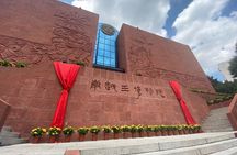 Guangzhou Archaeological Sites and Historical Relics Private Tour