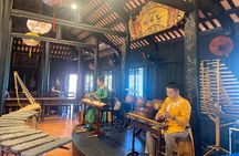 Private Nha Trang city tour pickup at your hotel.