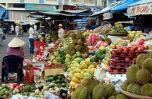 Private Nha Trang city tour pickup at your hotel & Lunch with PHỞ
