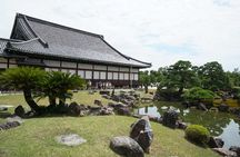 Private Kyoto Tour of Historical Spots from Japan