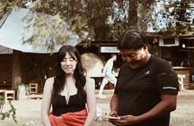 CDMX: TEMAZCAL Healing & cleansing ceremony ritual Zapoteca