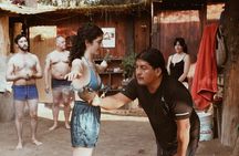 CDMX: TEMAZCAL Healing & cleansing ceremony ritual Zapoteca