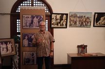 Tacloban City and Palo Leyte Town Tour
