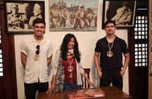 Tacloban City and Palo Leyte Town Tour