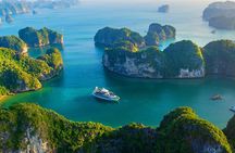 19-Day Tours | Explore the Essential and Highlights in Vietnam
