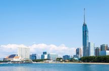 YokaBus Fukuoka Cruise Shore Excursion Dazaifu Half Day Tour