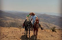 Horseback Riding in Guanajuato and Buffet