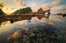 Nusa Penida Combination Tour