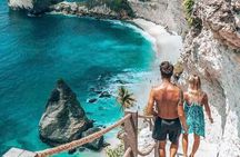 Nusa Penida Combination Tour