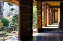 Private Tour - Thousands of lucky cats! Go by tram, Gotokuji Tour