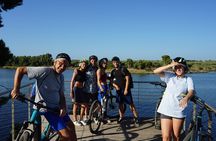 Alghero Ebike Tour of the Coral Riviera more Aperitif