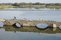 Alghero Ebike Tour of the Coral Riviera more Aperitif