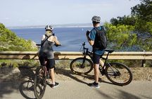 Alghero Ebike Tour of the Coral Riviera more Aperitif