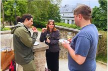 Parisian Bohemian Walking Food Tour with Gourmet Tastings