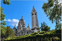 Parisian Bohemian Walking Food Tour with Gourmet Tastings