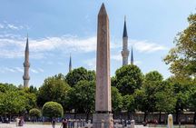 Private Istanbul Tour Experience | Luxury Services - Best Quality