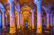 Private Istanbul Tour Experience | Luxury Services - Best Quality