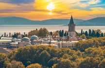 Private Istanbul Tour Experience | Luxury Services - Best Quality