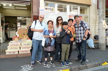 From Ocean to Chopsticks Tsukiji Market Food Tour By Local Expert