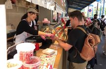 From Ocean to Chopsticks Tsukiji Market Food Tour By Local Expert