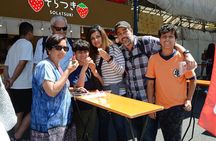 From Ocean to Chopsticks Tsukiji Market Food Tour By Local Expert