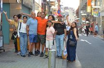 Savor Shibuya Family Friendly Hidden Gems Food Tour with Guide