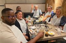 Shibuya Hidden Flavors A Family Friendly Foodie Tour With Guide