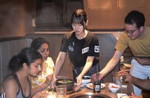 Shibuya Hidden Flavors A Family Friendly Foodie Tour With Guide
