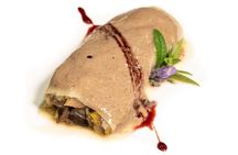 Food experience in mushroom cultivation (tour not included)