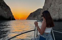  3 Hour Private Tour Featuring Mizithres Sunset