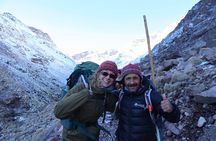 2-Day Toubkal Trailblazer: From Souks to Summit