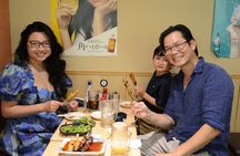Hidden Bites of Shinjuku A Foodie Walk Tour With A Local Expert