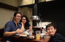 Hidden Bites of Shinjuku A Foodie Walk Tour With A Local Expert