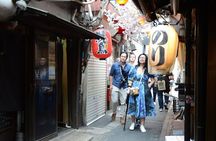 Hidden Bites of Shinjuku A Foodie Walk Tour With A Local Expert