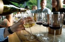 Polish Wine Tasting - not only polish vodka is awesome