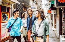 Private Tokyo Tour with a Local Guide: Tailored to Your Interests 
