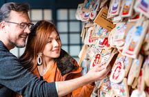 Private Tokyo Tour with a Local, Custom Highlights & Hidden Gems