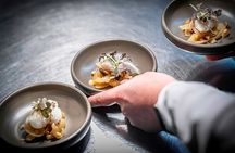 Chester Food Tour: Unique Food With Drinks & Sightseeing 